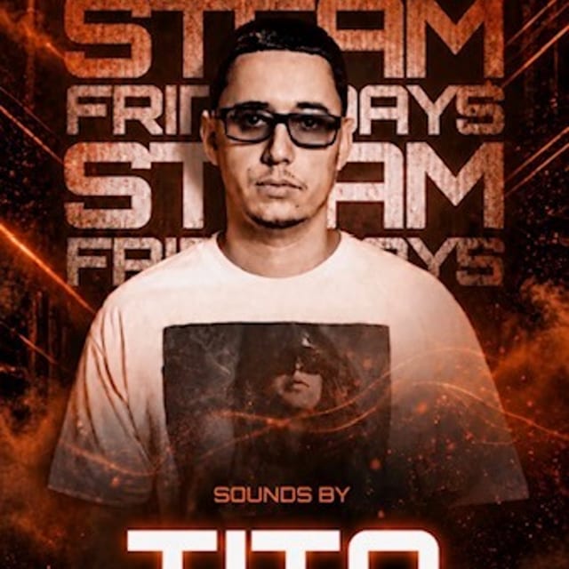 DJ Tito