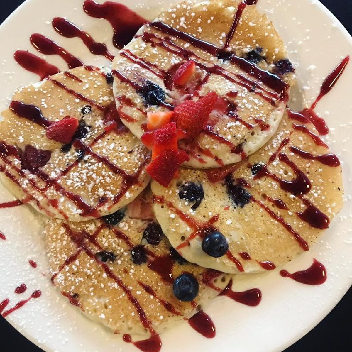 Pancakes