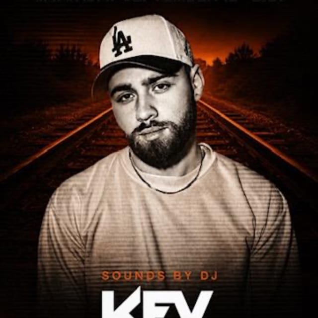 KEV NICHOLS