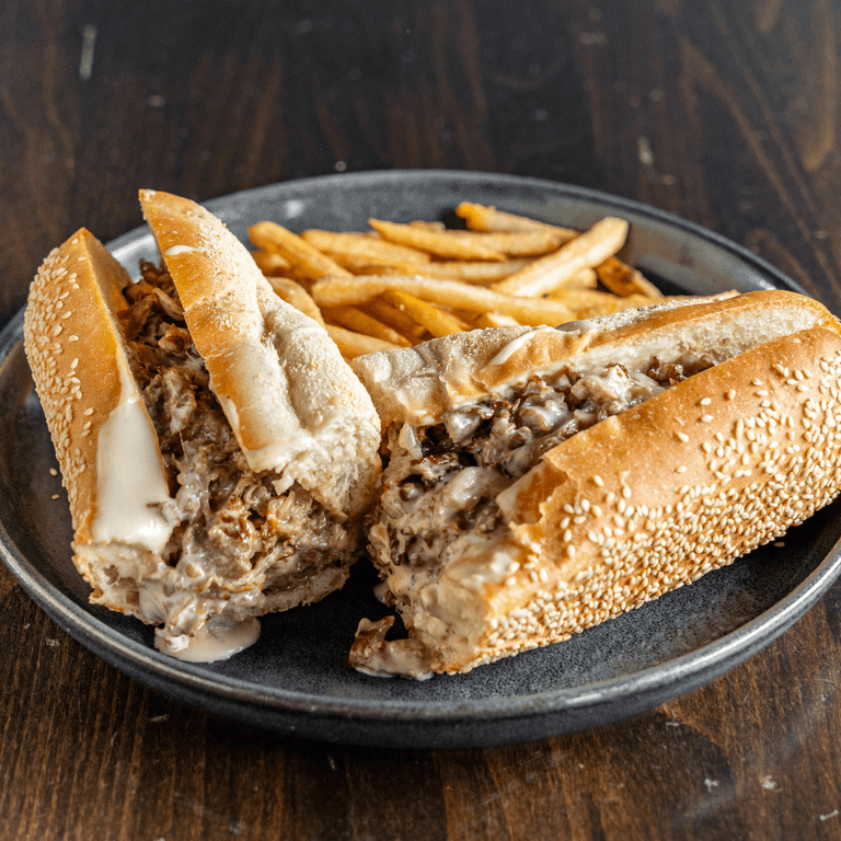 Irresistible Fries for Every Craving