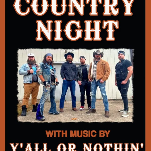 Country Night