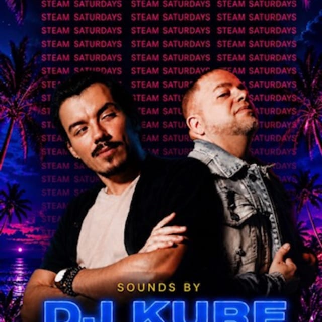 DJ Kure & DJ Davvy