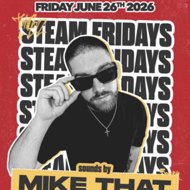 DJ Mike That