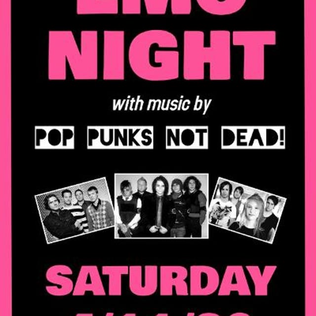 EMO Night