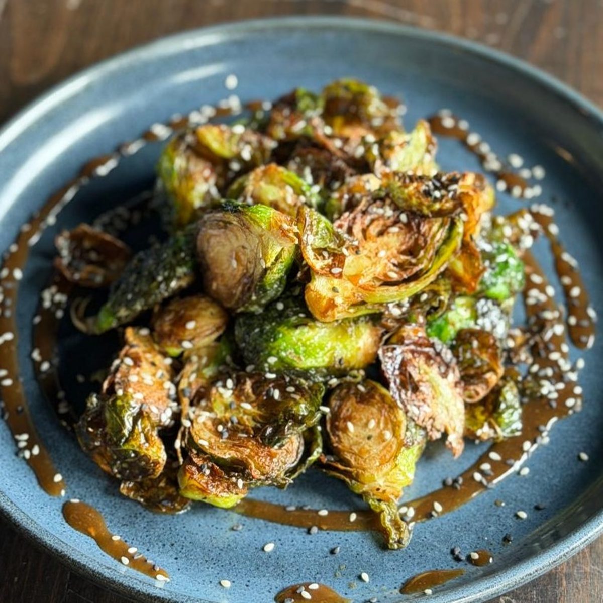 Brussel Sprouts