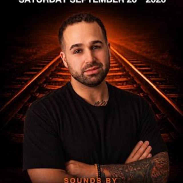 DJ EVAN EDGE