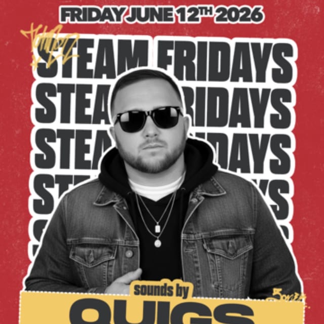 DJ Quigs