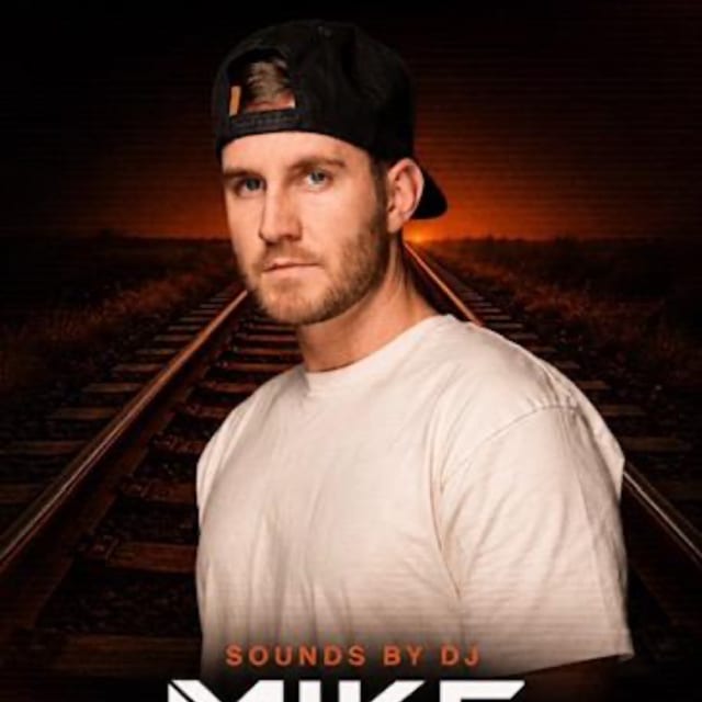 DJ MIKE MILLER
