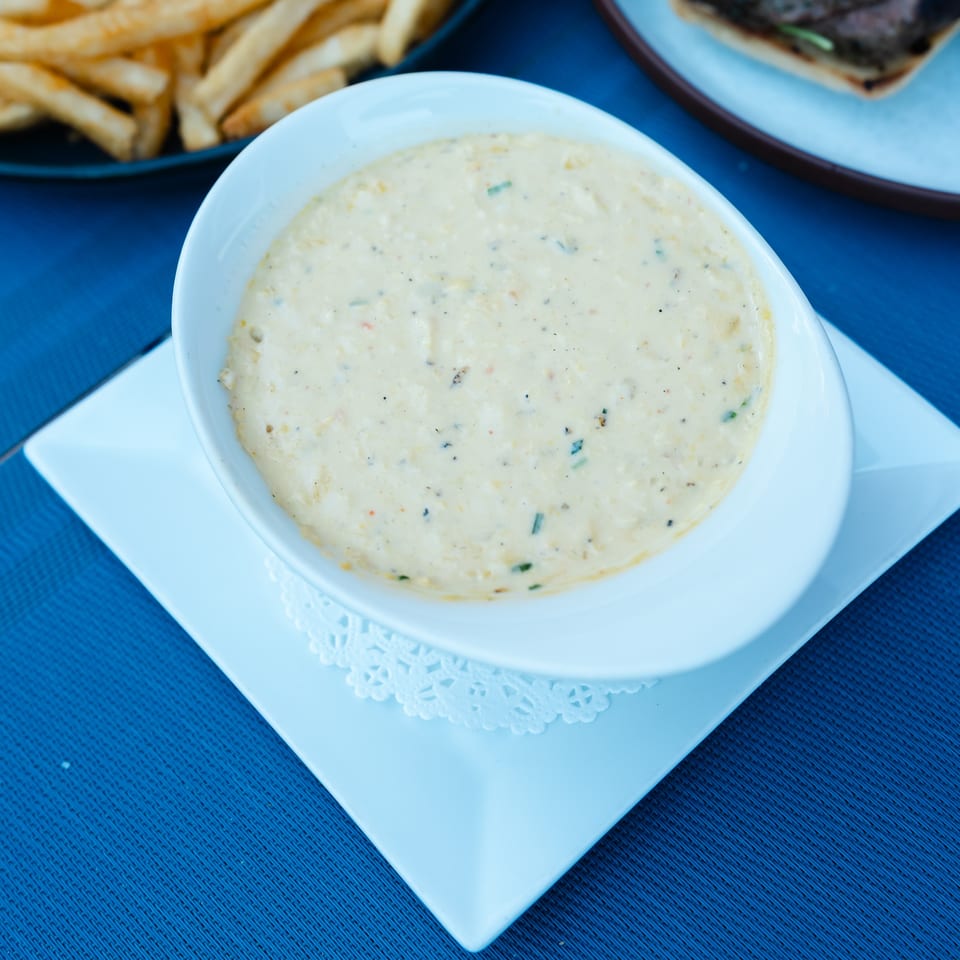 Irresistible Soup Selection